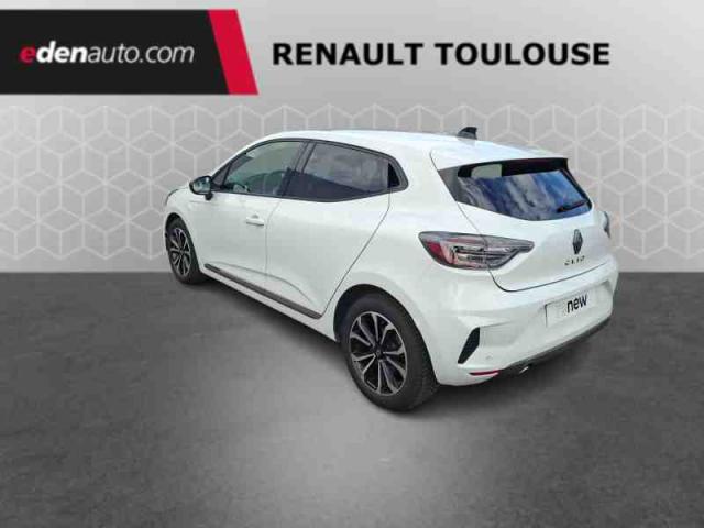 Renault Clio image 7