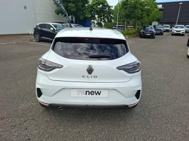 Renault Clio image 2