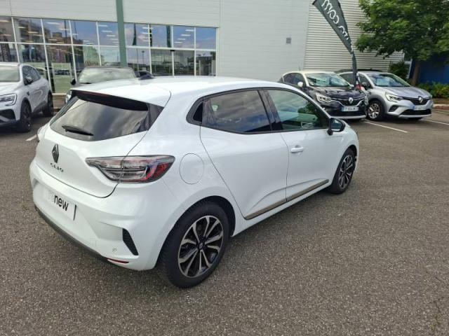 Renault Clio image 8