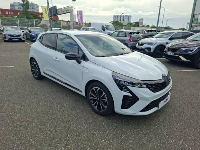 Renault Clio image 4