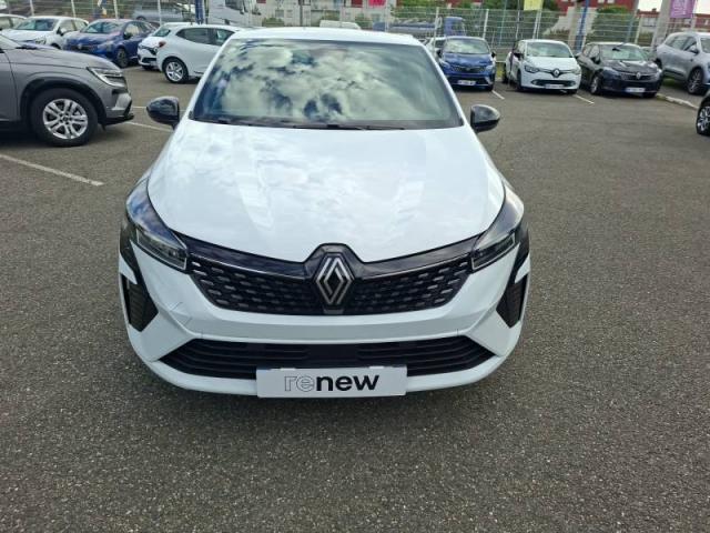 Renault Clio image 3