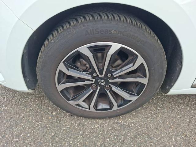 Renault Clio image 1