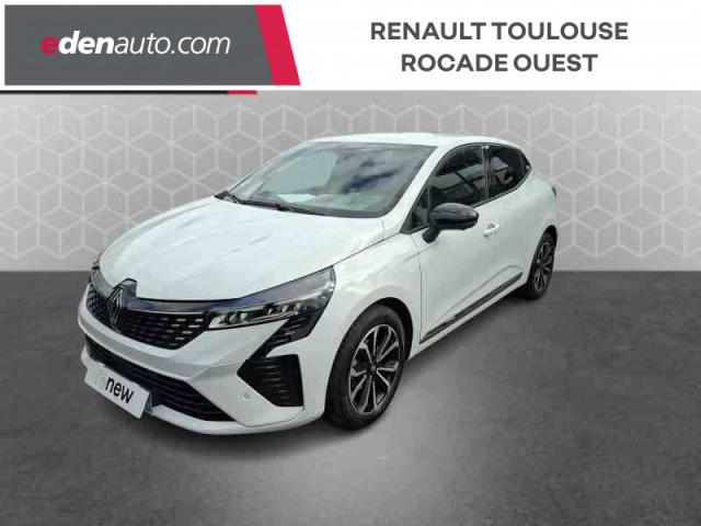 Renault Clio Tce 90 Ch Gsr2 Techno