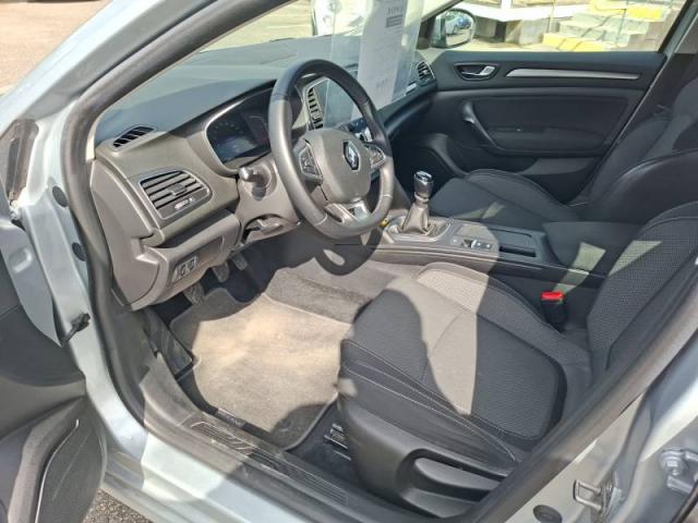 Renault Mégane image 1