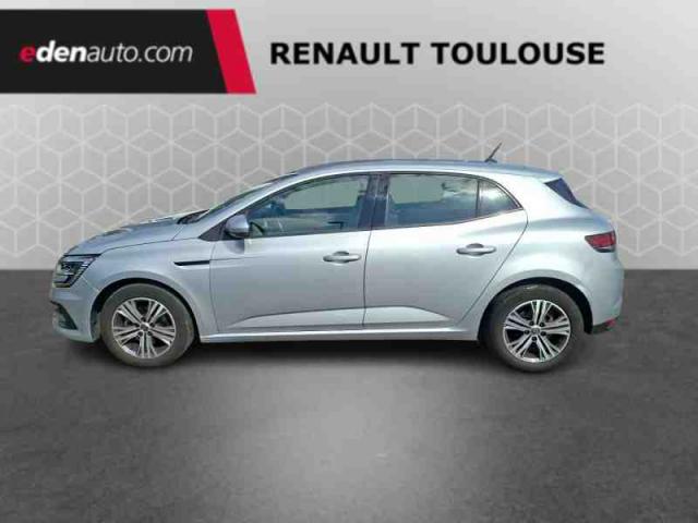 Renault Mégane image 2