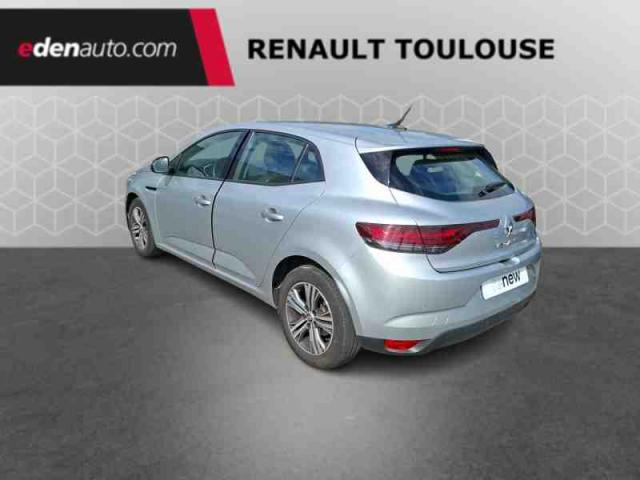 Renault Mégane image 9