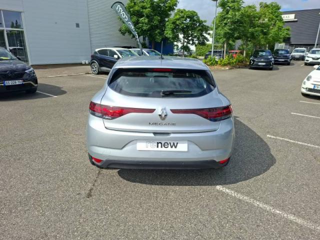 Renault Mégane image 8