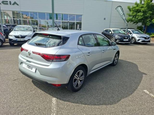 Renault Mégane image 3
