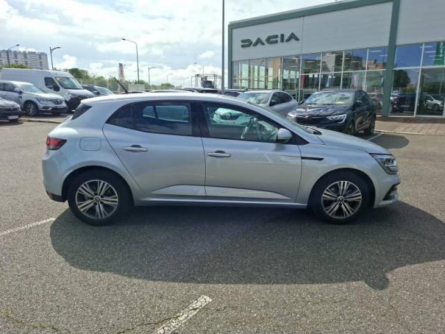 Renault Mégane image 4