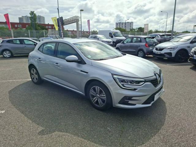 Renault Mégane image 5