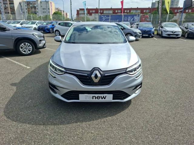Renault Mégane image 7