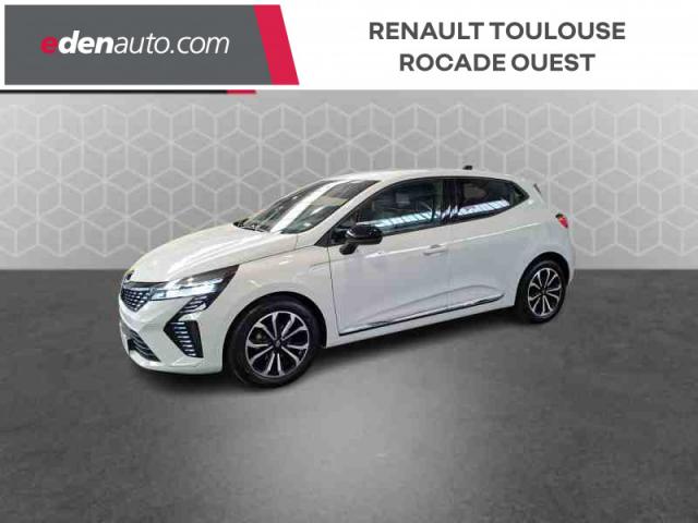 Renault Clio Tce 90 Ch Gsr2 Techno
