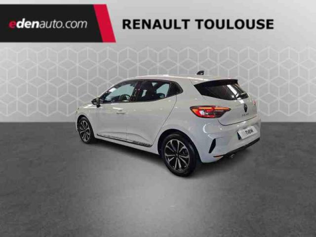 Renault Clio image 7