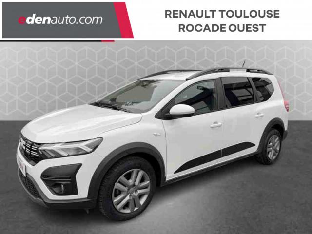 Dacia Jogger Eco-G 100 5 Places Expression