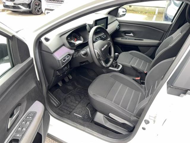 Dacia Jogger image 4