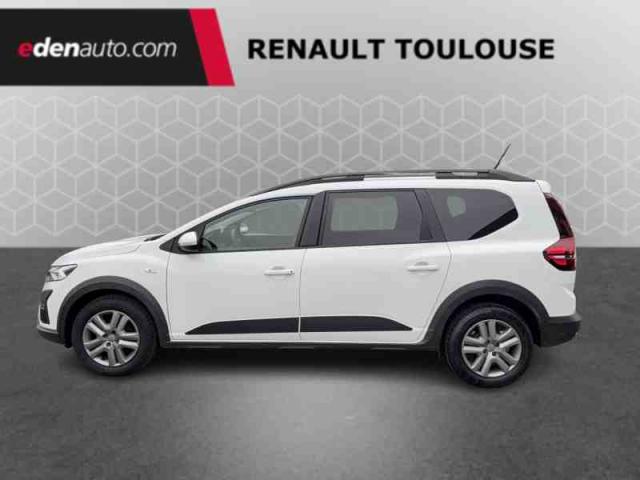 Dacia Jogger image 1