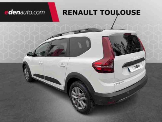 Dacia Jogger image 6