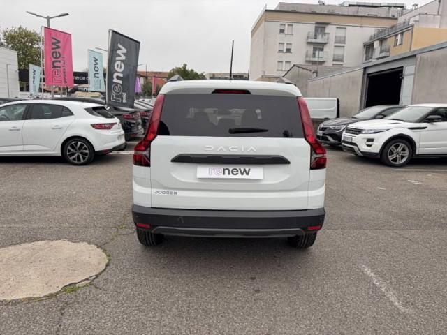 Dacia Jogger image 7