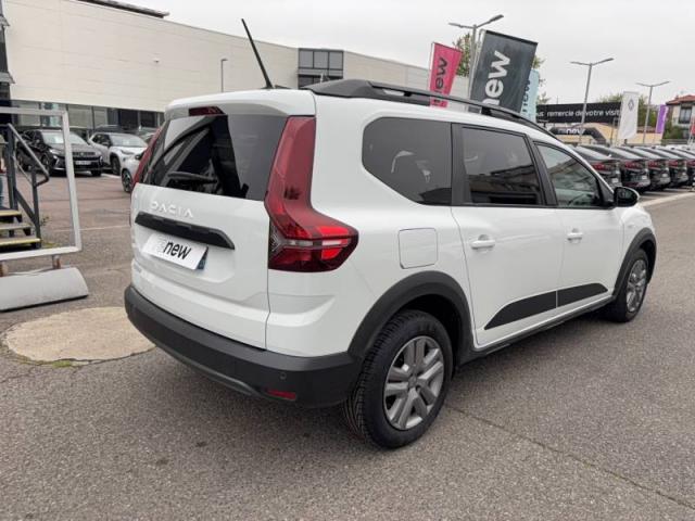 Dacia Jogger image 3