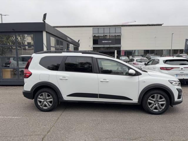 Dacia Jogger image 9