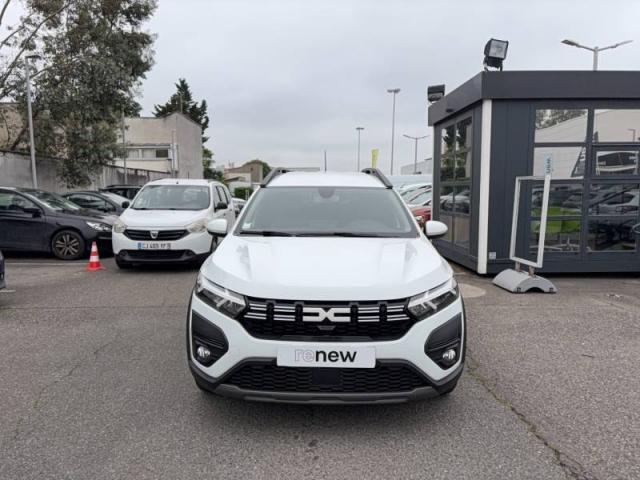 Dacia Jogger image 2