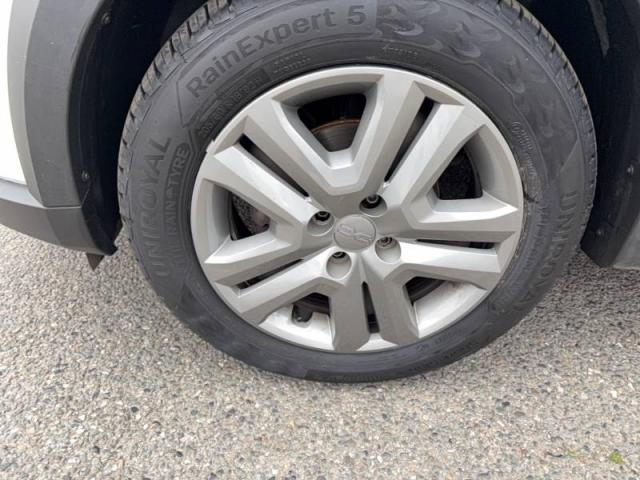 Dacia Jogger image 8
