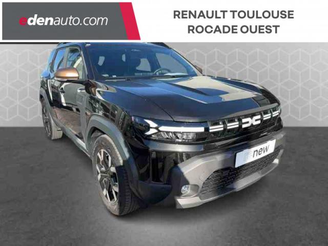 Dacia Duster Mild Hybrid 130 Extreme