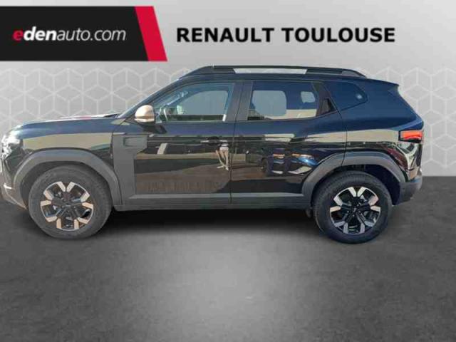 Dacia Duster image 3