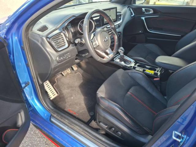 Kia Pro_cee'D image 4