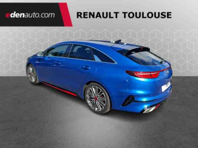 Kia Pro_cee'D image 2