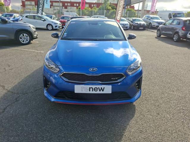 Kia Pro_cee'D image 5
