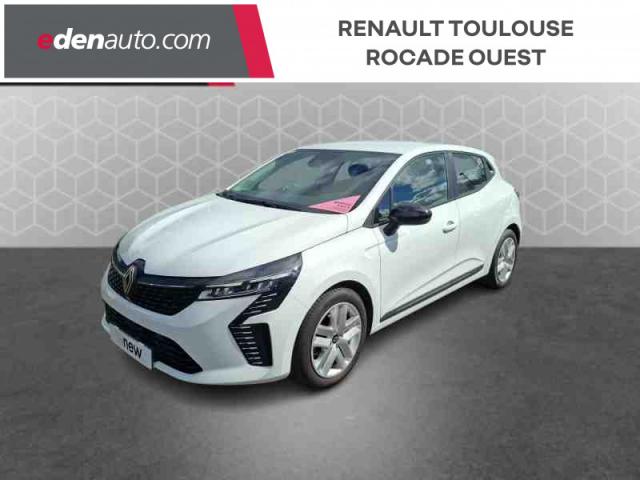 Renault Clio Eco-G 100 Ch Gsr2 Evolution