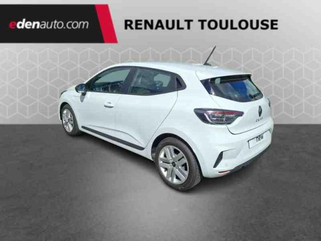 Renault Clio image 2