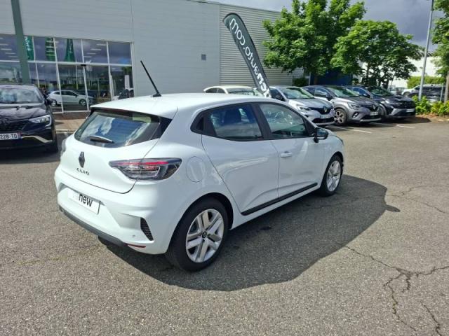 Renault Clio image 3