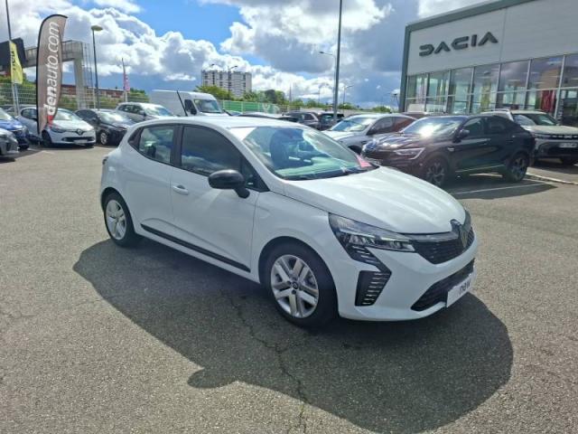 Renault Clio image 4