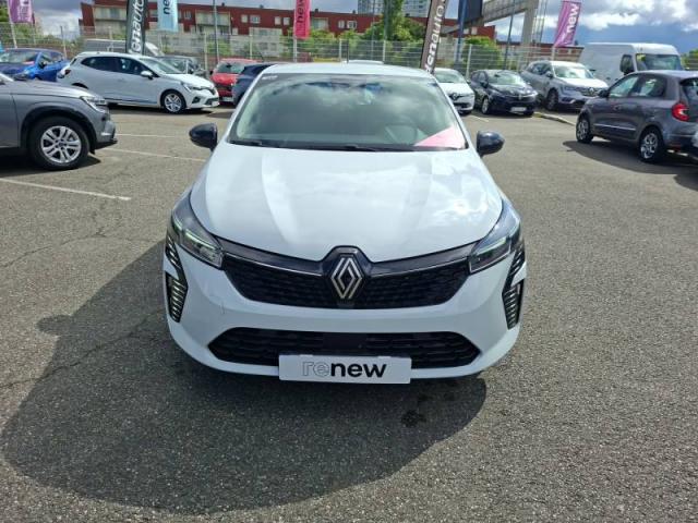 Renault Clio image 1