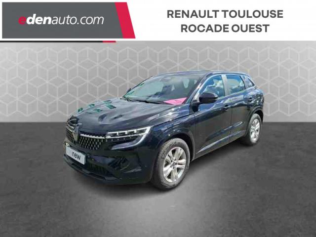 Renault Austral Mild Hybrid Advanced 130 Gsr2 Evolution