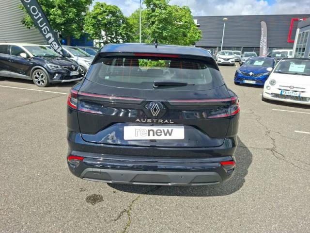 Renault Austral image 6