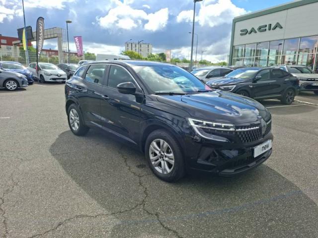 Renault Austral image 5