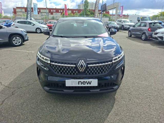 Renault Austral image 8