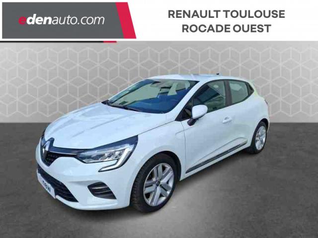 Renault Clio Blue Dci 85 Business
