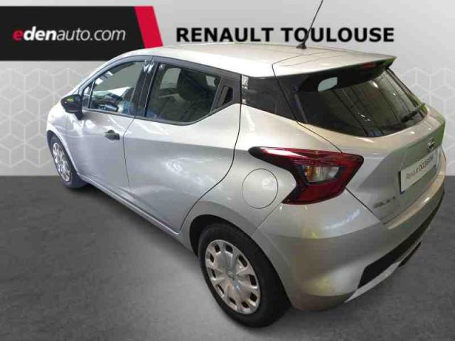 Nissan Micra image 9