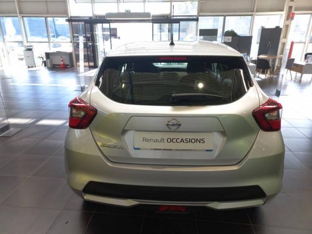 Nissan Micra image 5