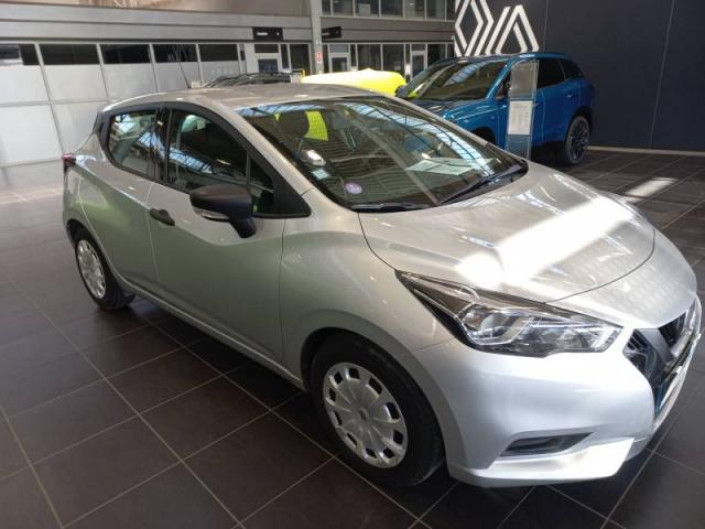 Nissan Micra image 3