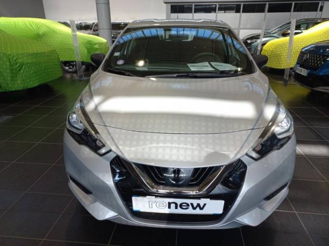 Nissan Micra image 8