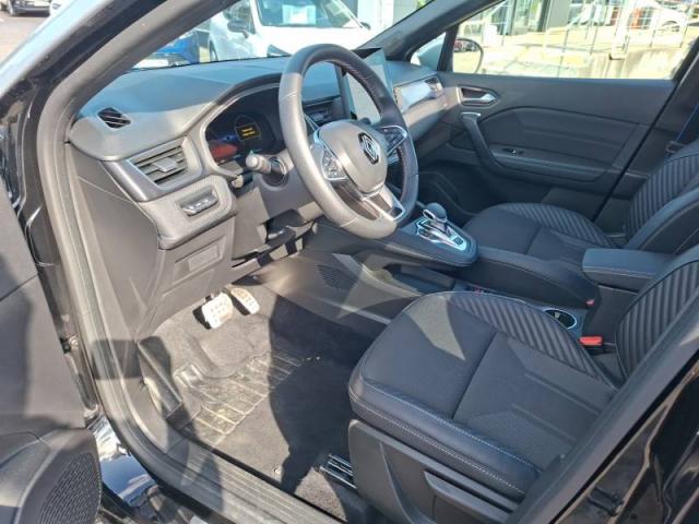 Renault Captur image 3