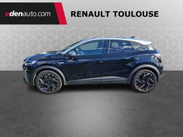 Renault Captur image 4