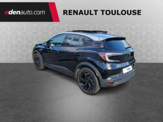 Renault Captur image 5
