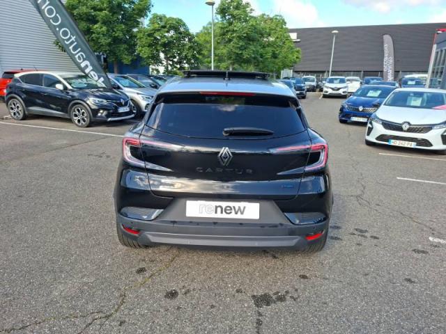 Renault Captur image 8