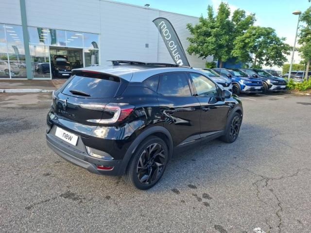 Renault Captur image 1